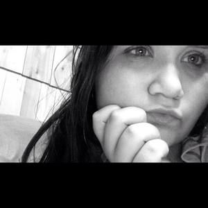 Meet your Posher, Kaitlyn